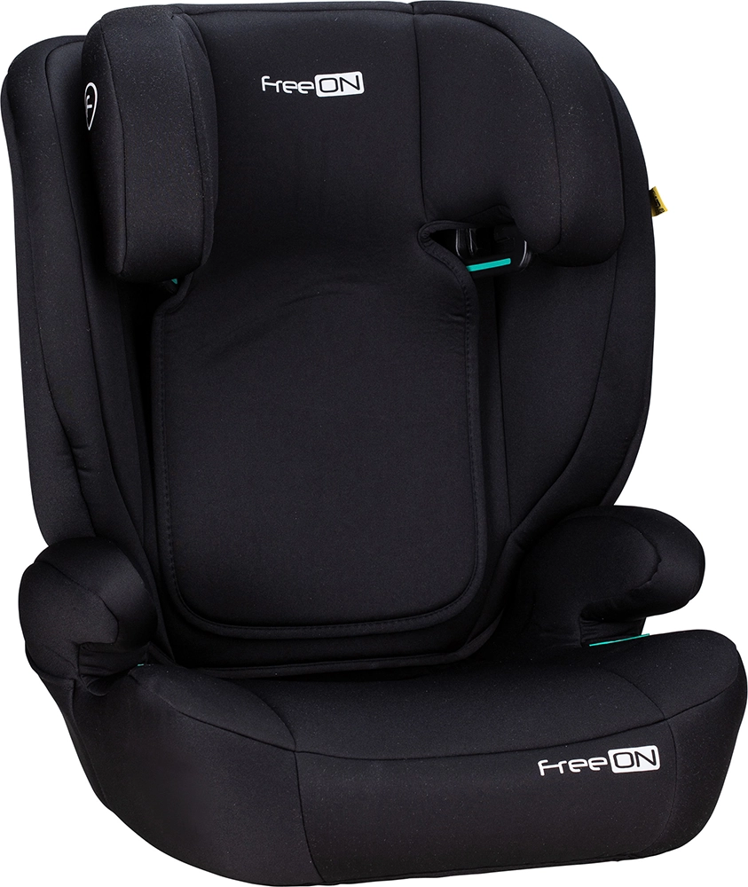 Автокресло FreeON Vega black