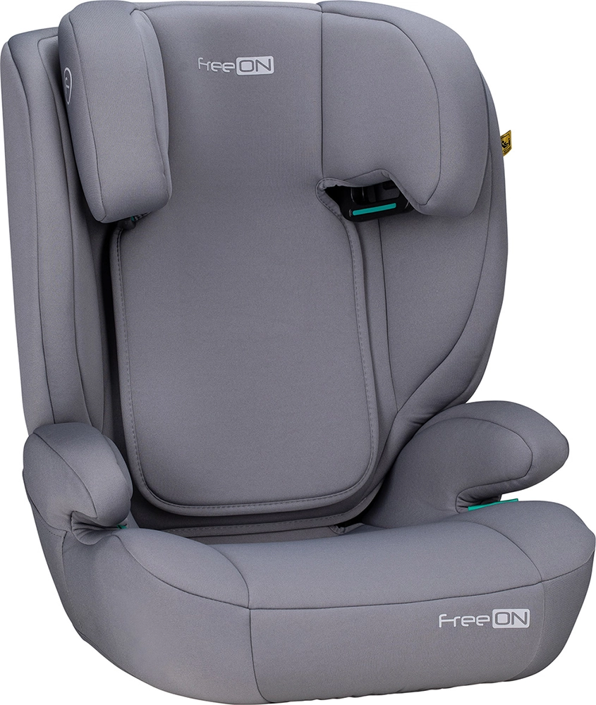 Автокресло FreeON Vega light grey