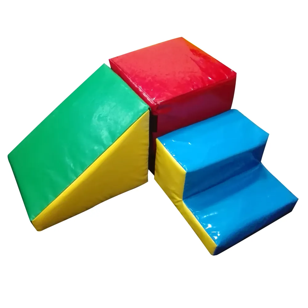 Игровой модуль Горка TIA-SPORT