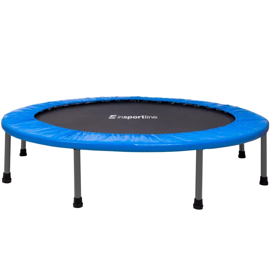 Батут inSPORTline Flopper 140 см
