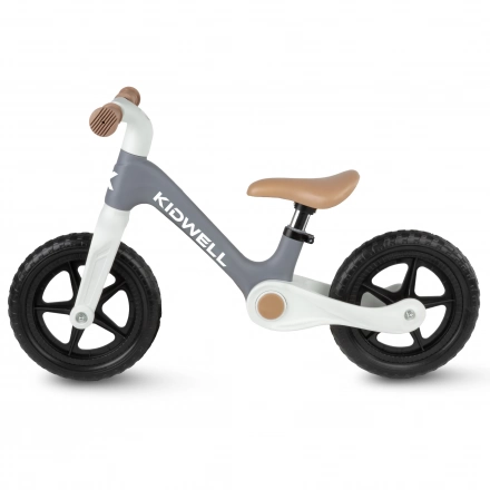 Беговел Kidwell FLEX gray
