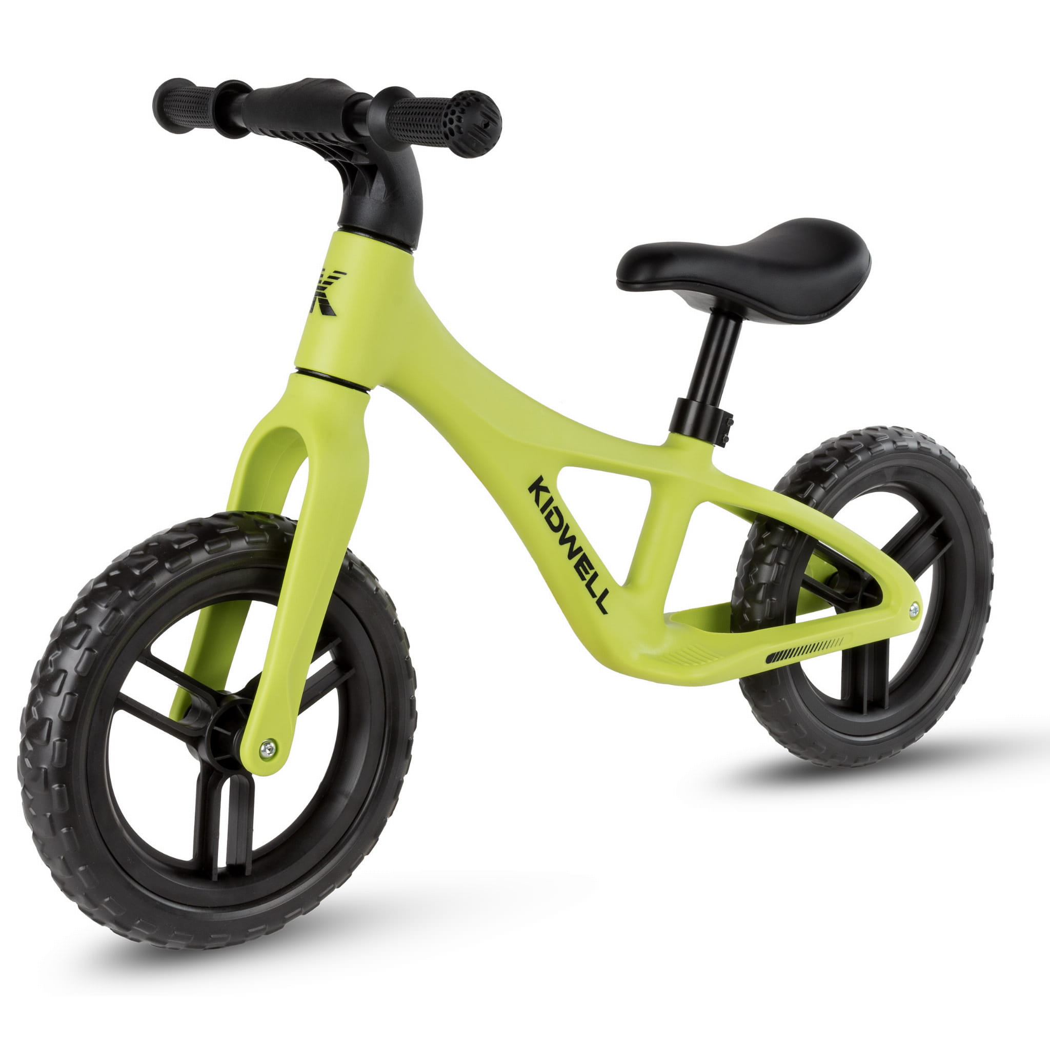Беговел Kidwell Jogo lime