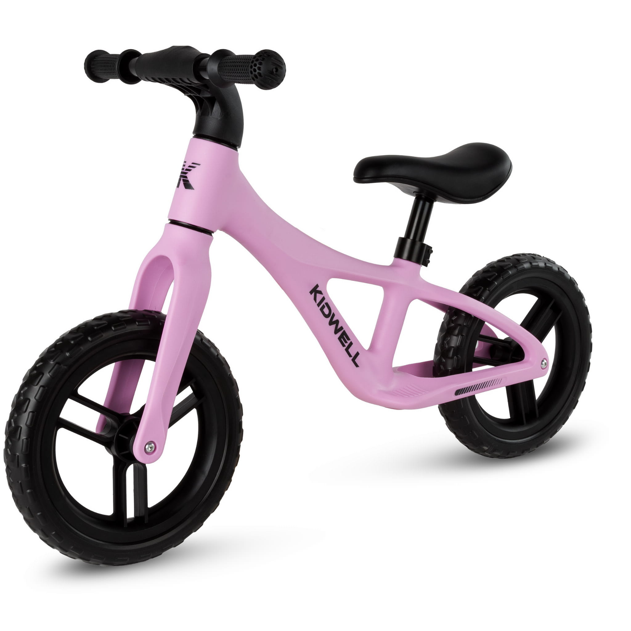 Беговел Kidwell Jogo pink