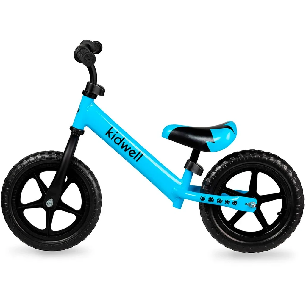 Беговел KIDWELL REBEL Blue