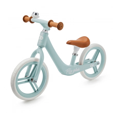 Беговел Kinderkraft Fly Plus Blue (KRFLPL00BLU0000)