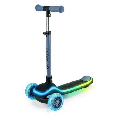 Самокат Kinderkraft Raket Blue