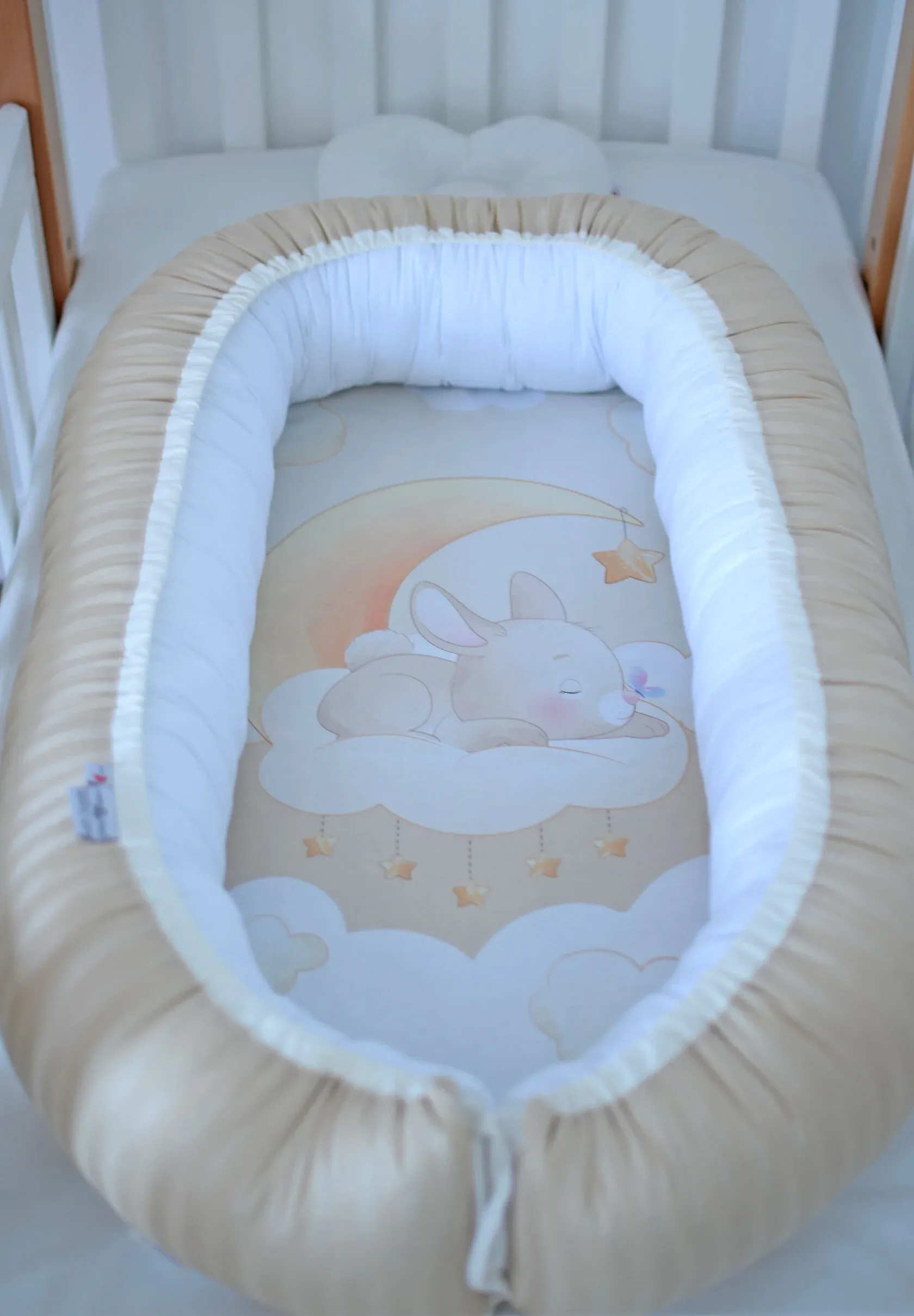 Кокон (позиционер) Baby Veres 