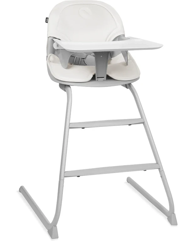 Стульчик для кормления Lionelo Dalia Grey Stone