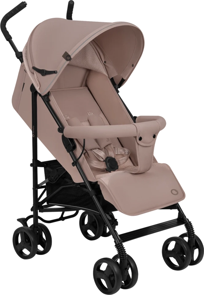 Коляска - трость Lionelo Elia Beige Taupe
