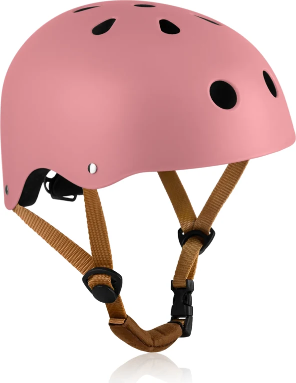 Шлем Lionelo Helmet PINK ROSE