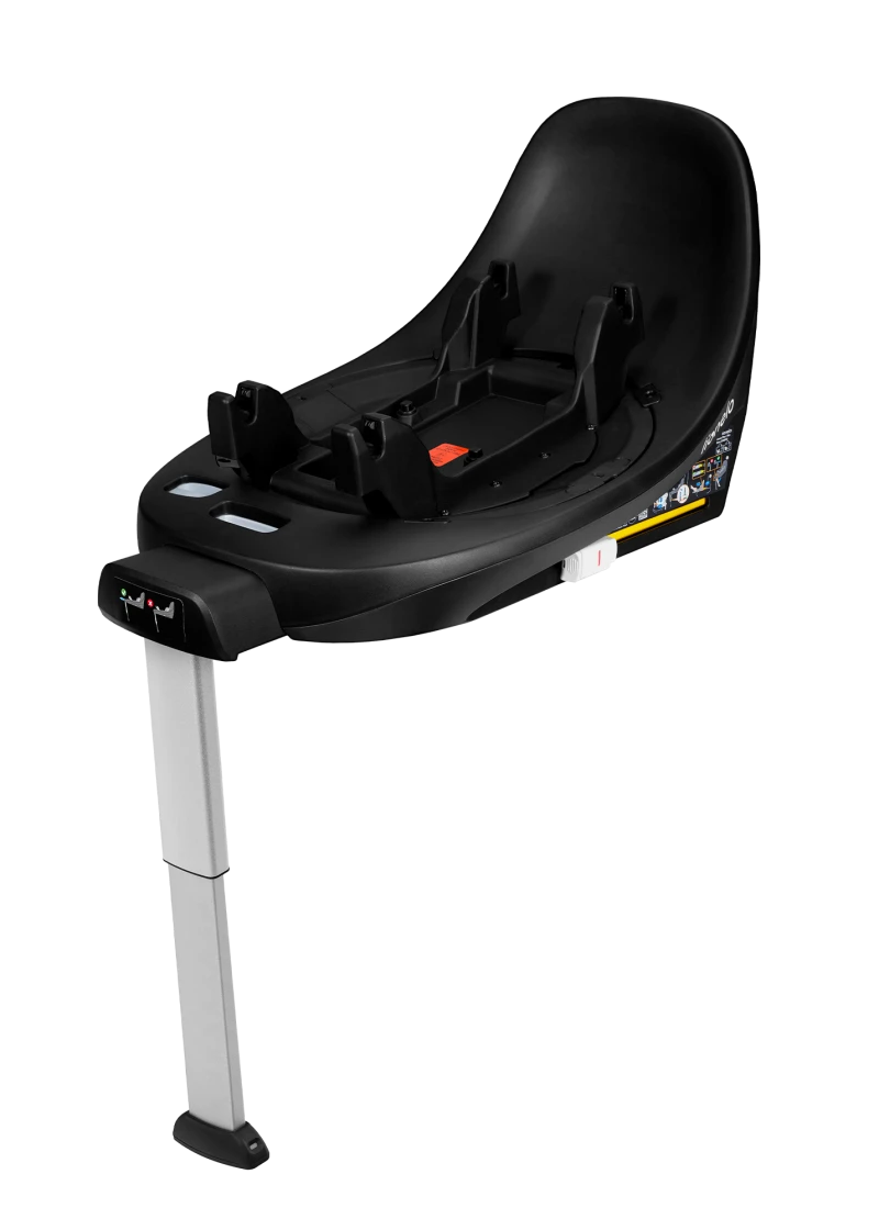 База Lionelo Moxie Plus i-Size