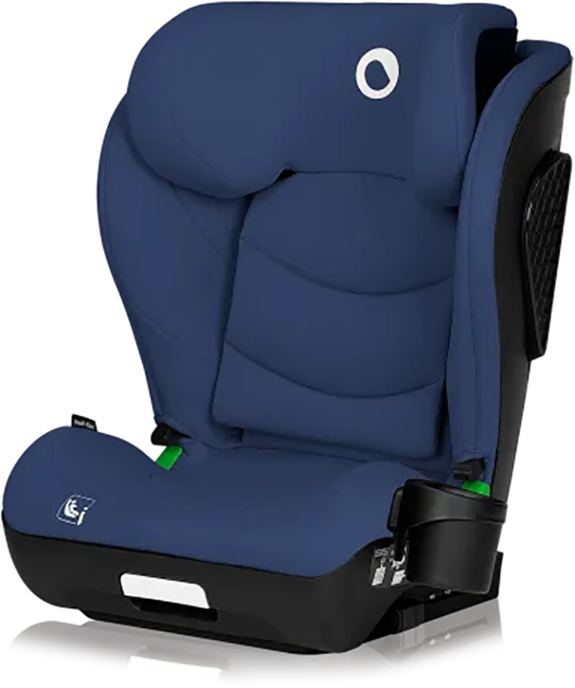 Автокресло Lionelo NEAL I-SIZE BLUE NAVY