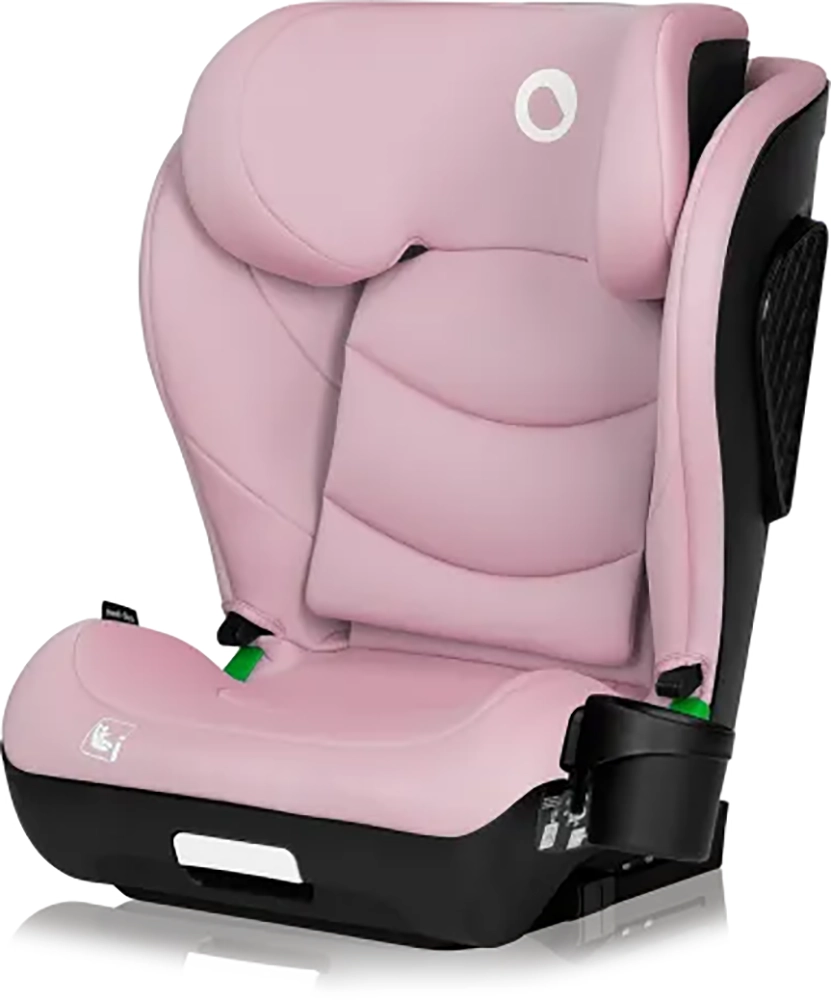 Автокресло Lionelo NEAL I-SIZE PINK LILAC