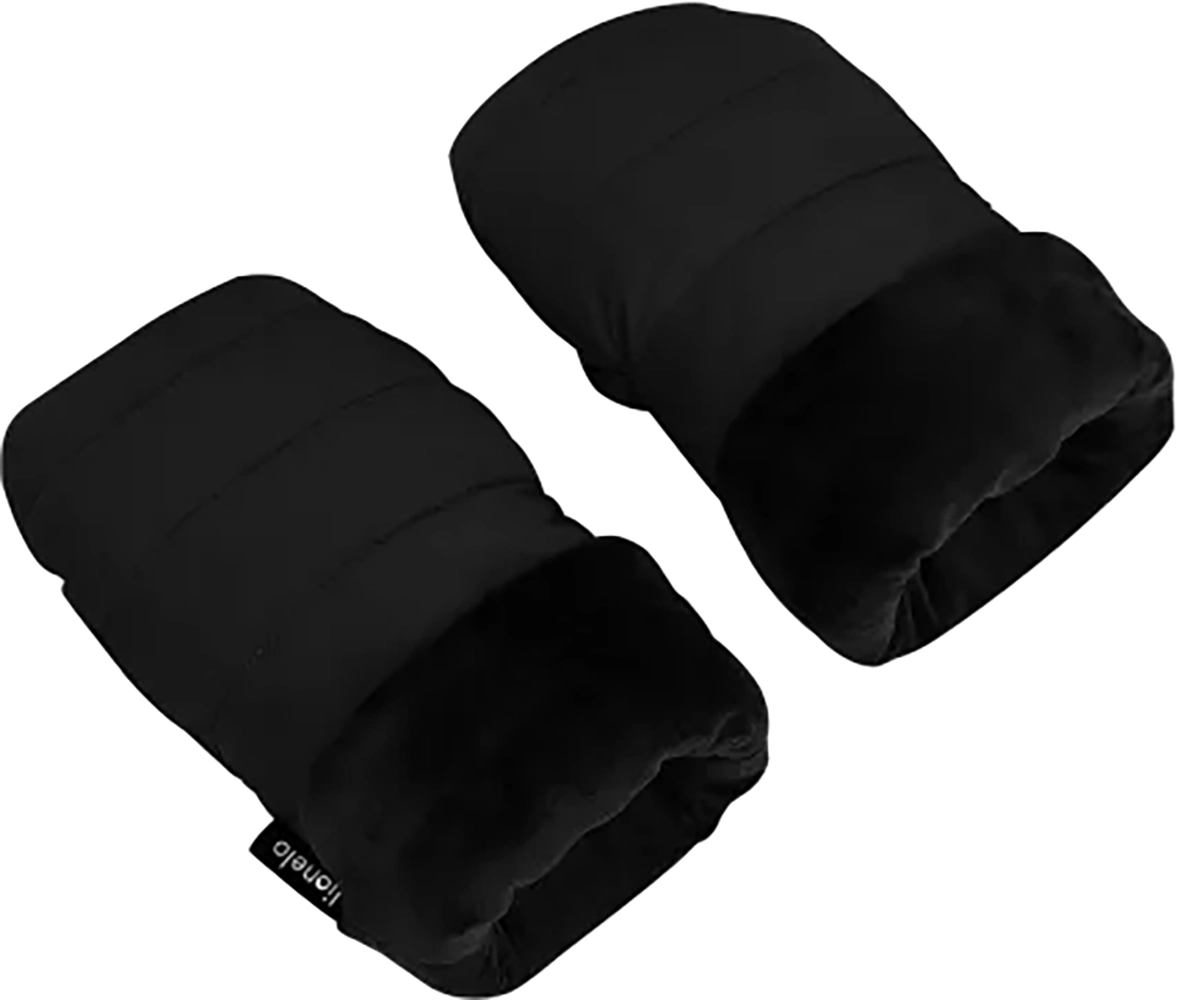 Муфта для рук Lionelo Oli Handmuff Black