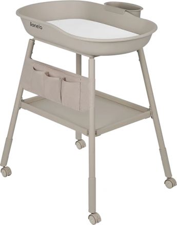 Пеленальна столик Lionelo Rosie Beige Sand