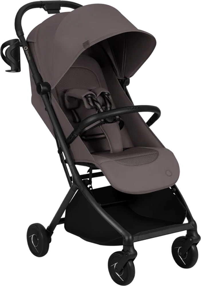 Коляска Lionelo Sia Beige Taupe