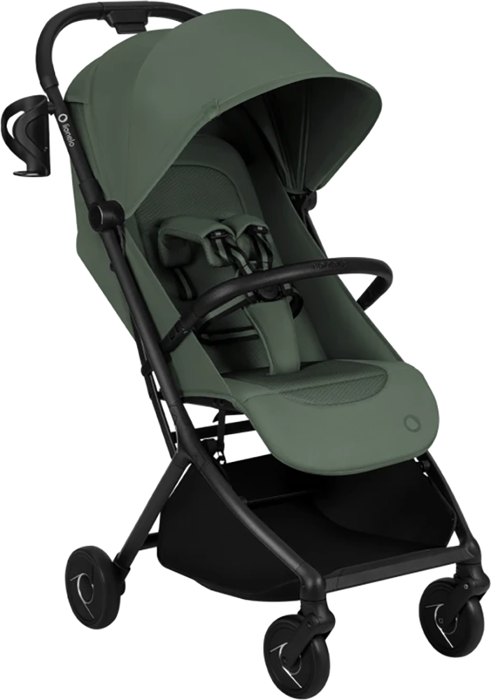 Коляска Lionelo Sia Green Emerald