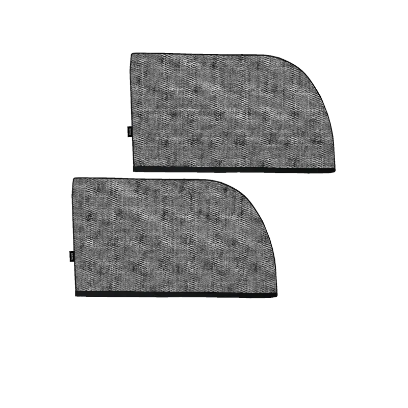 Солнцезащитные шторки Lionelo SunBlocker Black
