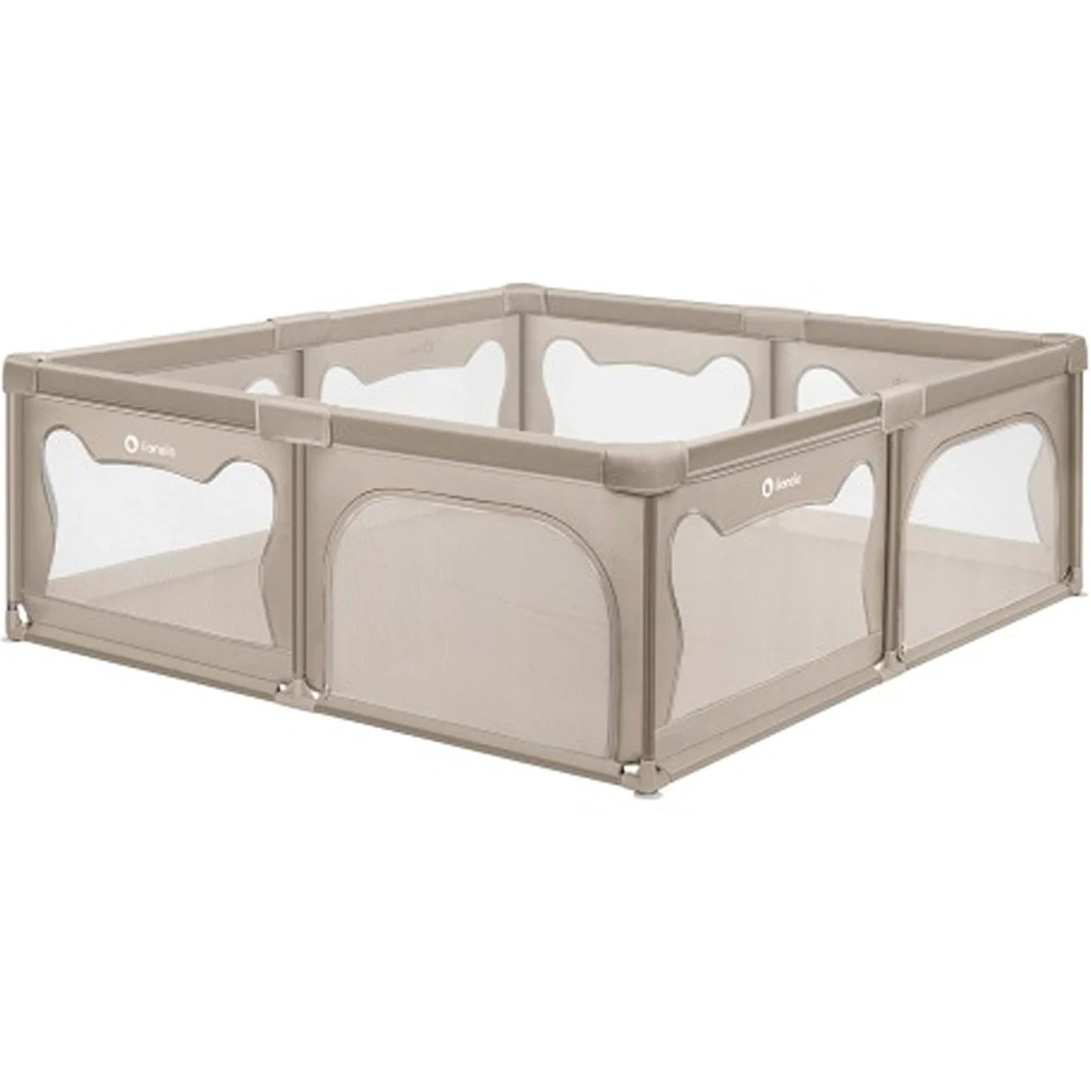 Манеж Lionelo WILLOW XL Beige Sand