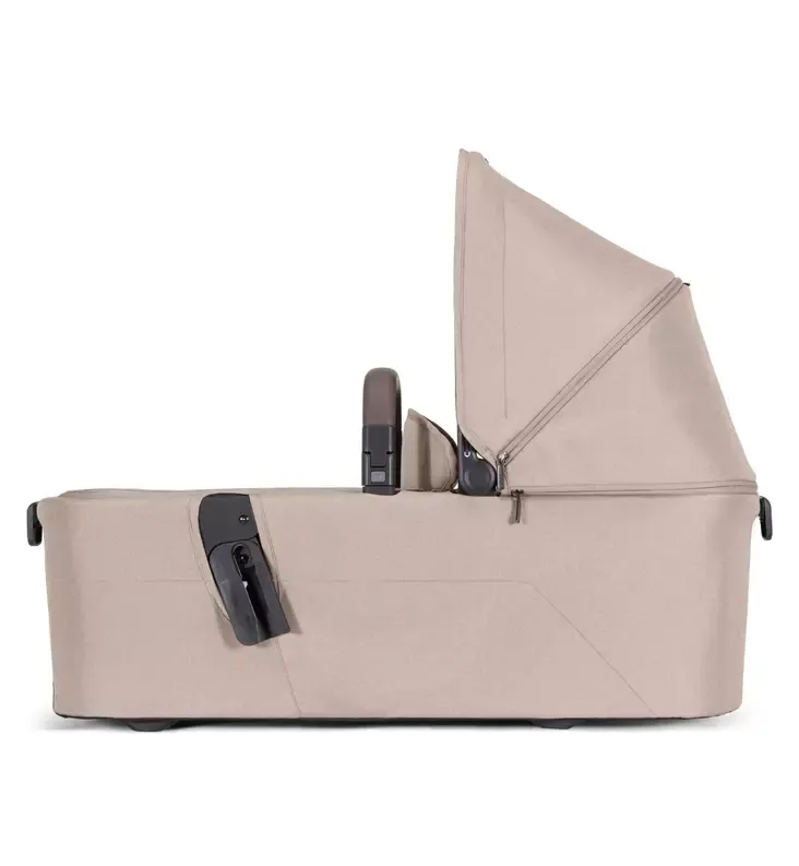 Люлька Joolz Aer2 Dark Sandy taupe