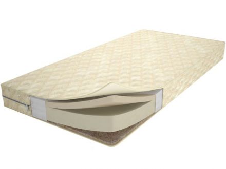 Матрас Flitex Comfort AeroMemory 180х190х16 см