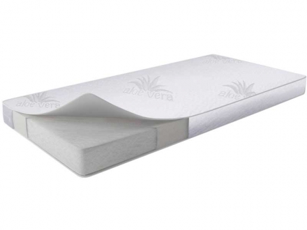 Матрас Lux baby Air 200x80x12 см