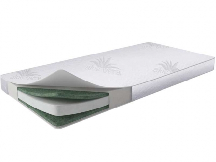 Матрас Lux baby Air eco 190x80x10 см