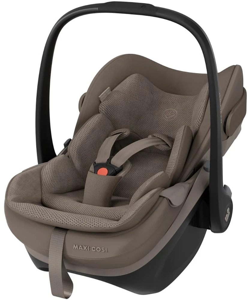 Автокресло Maxi-Cosi Pebble Slide Pro Oak Truffle