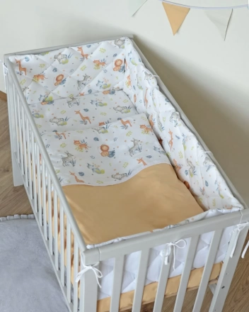 Постельный комплект Baby Veres 