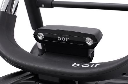 Сенсорная подсветка Bair Electra black (черный)