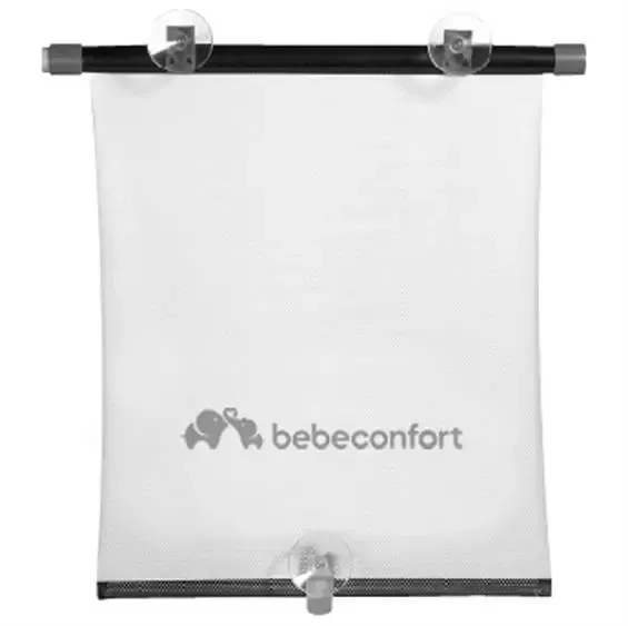 Шторка от солнца BebeConfort Black
