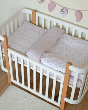 Сменная постель Baby Veres 