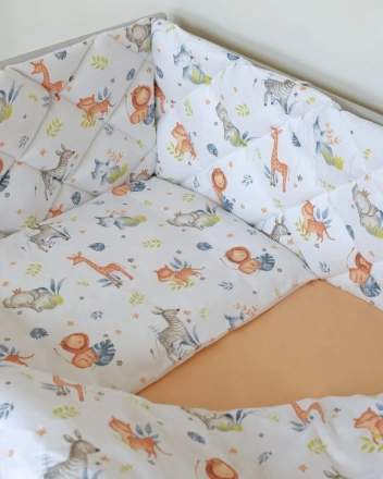 Сменная постель Baby Veres 
