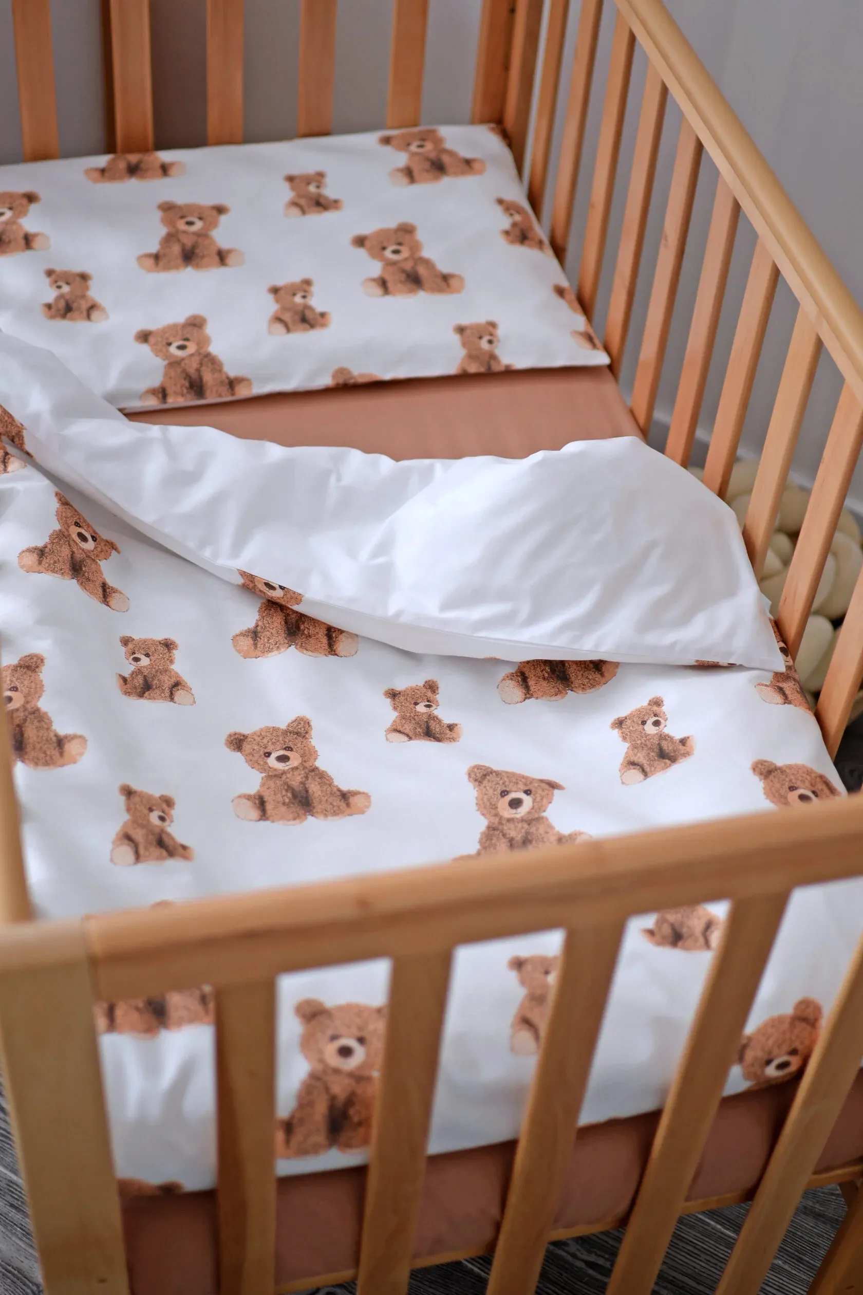 Сменная постель Baby Veres 