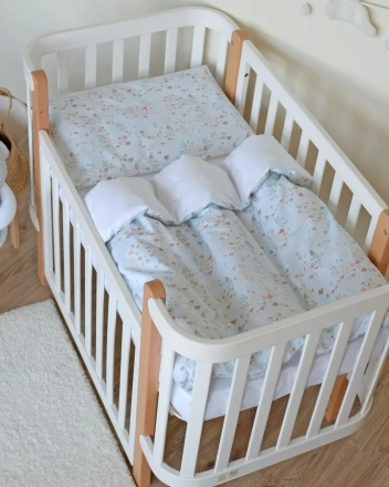 Змінна постіль Baby Veres Baby Veres 