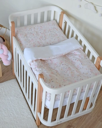 Змінна постіль Baby Veres Baby Veres 