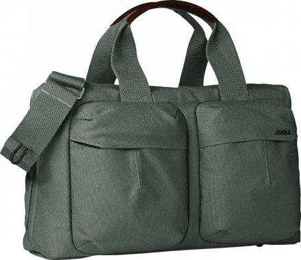 Сумка для колясок Joolz Marvellous green
