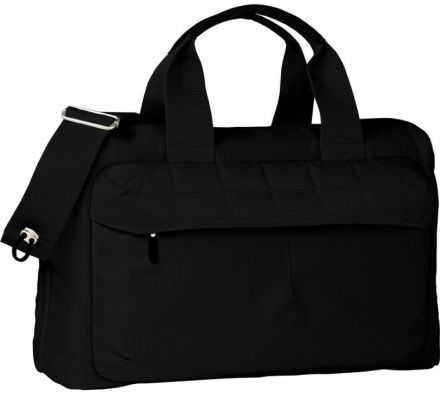 Сумка для колясок Joolz Quadro Nero (510503)