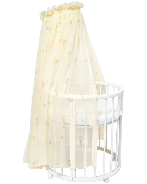Балдахин Twins Air Limited 1010-TAL-02, beige