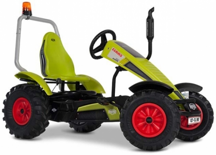 Веломобиль Berg Claas BF-3