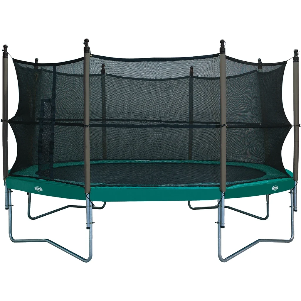 Защитная сетка Berg Safety net Comfort 270
