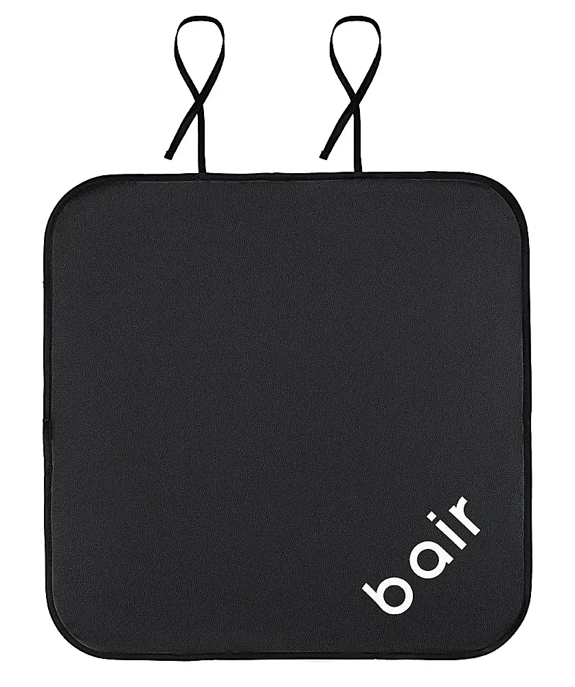 Захисний килимок під автокрісло Bair KB-01 black