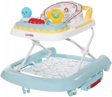 Ходунки CARRELLO Oceano CRL-9604/2 Blue