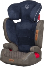 Дитяче автокрісло Coletto Avanti isofix blue