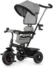 Трехколесный велосипед Kinderkraft Freeway Grey Melange