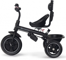 Триколісний велосипед Kinderkraft Freeway Pink