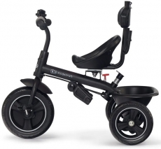 Триколісний велосипед Kinderkraft Freeway Grey Melange