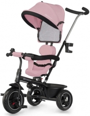 Трехколесный велосипед Kinderkraft Freeway Pink