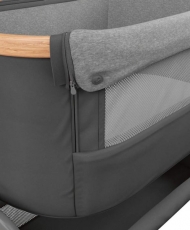 Ліжко-колиска Maxi-Cosi Iora Essential Graphite