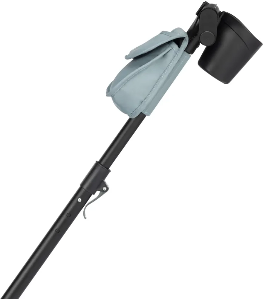 Детский трехколесный велосипед BebeConfort Windy Mineral Blue